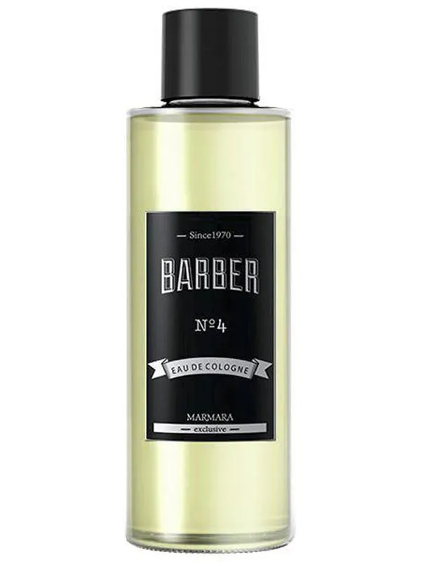 Marmara Aftershave #4 500ml