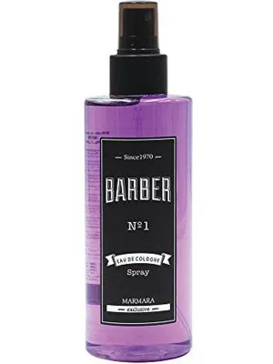 Marmara Aftershave Spray #1 250ml
