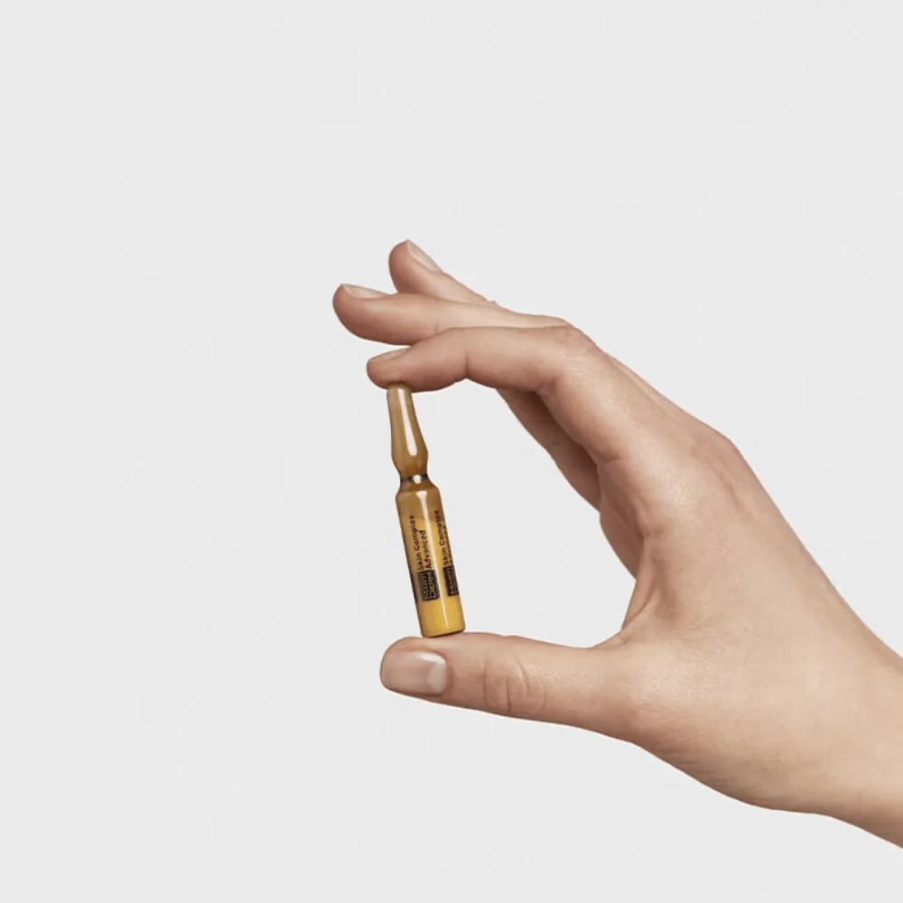 Martiderm Black Diamond Skin Complex Advanced Ampoules - 30 Ampoules