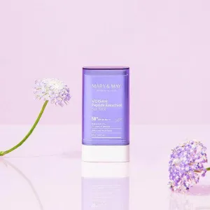 Mary&May Vegan Peptide Bakuchiol Sun Stick SPF50  PA     18g