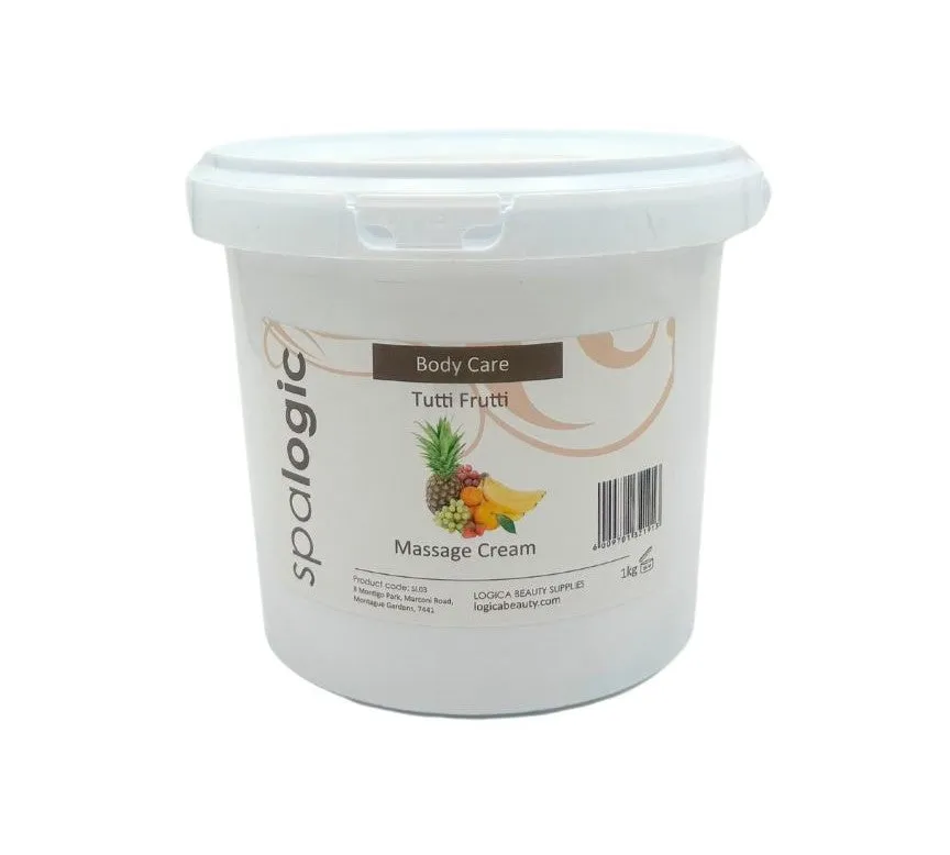 Massage Cream