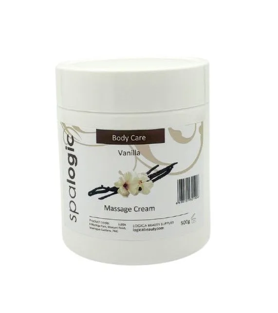 Massage Cream