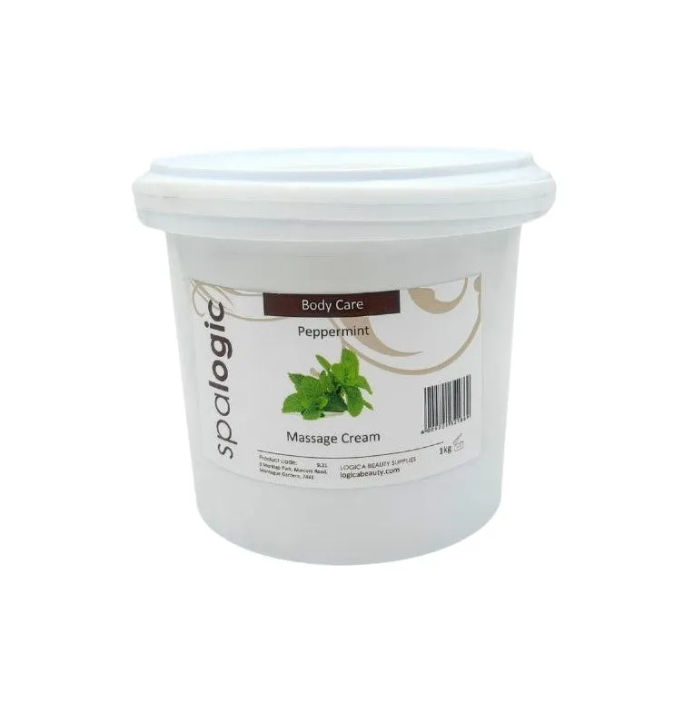 Massage Cream