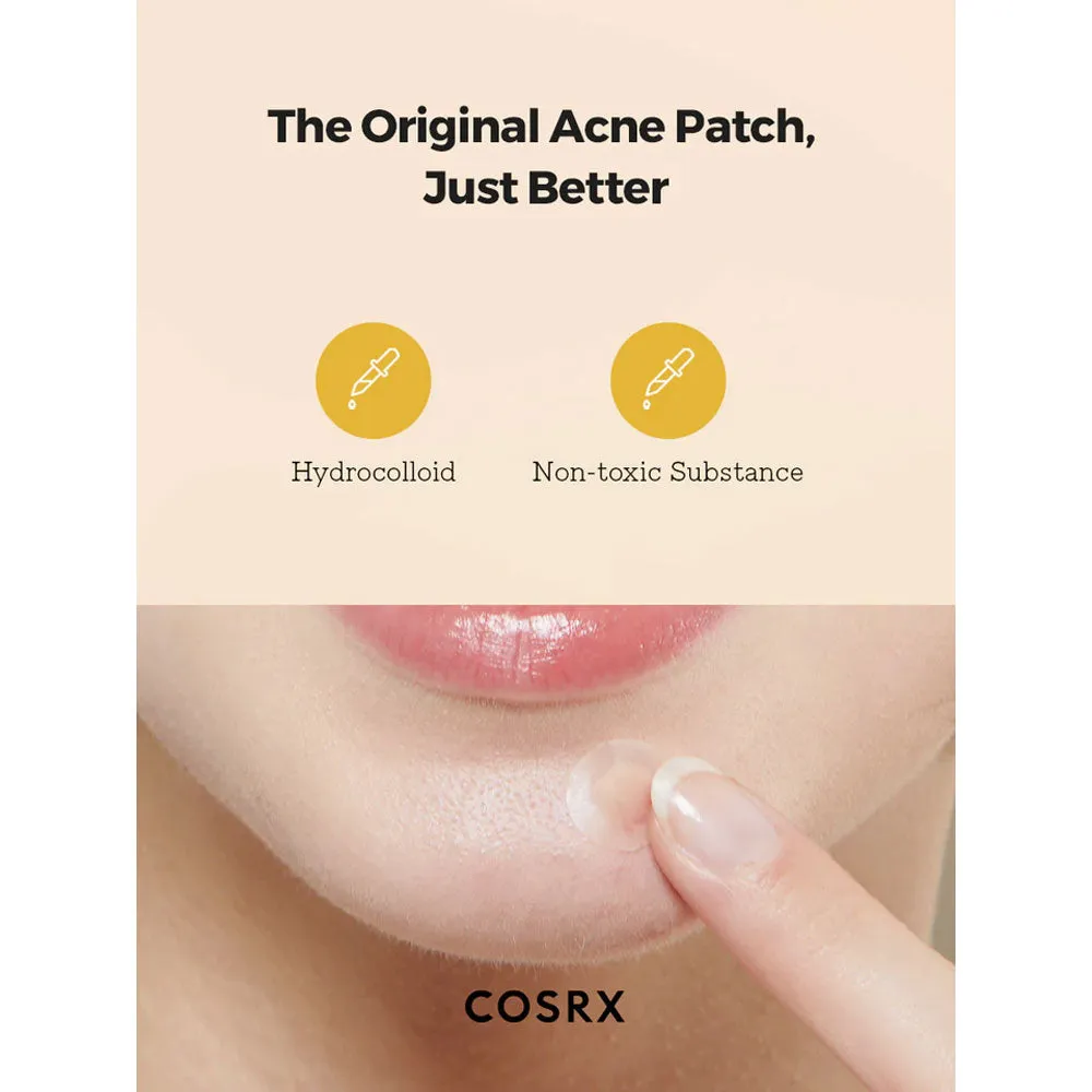 Master Patch Basic (90 patches)