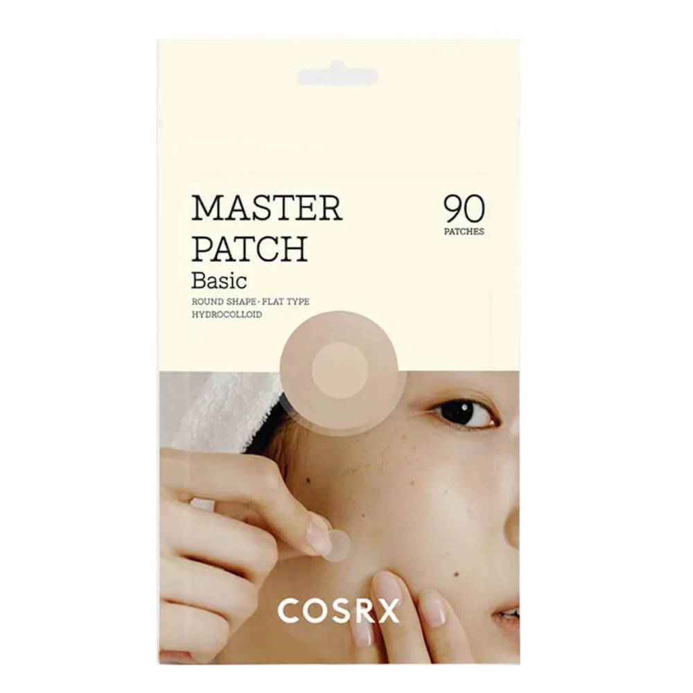 Master Patch Basic (90 patches)