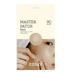 Master Patch Basic (90 patches)