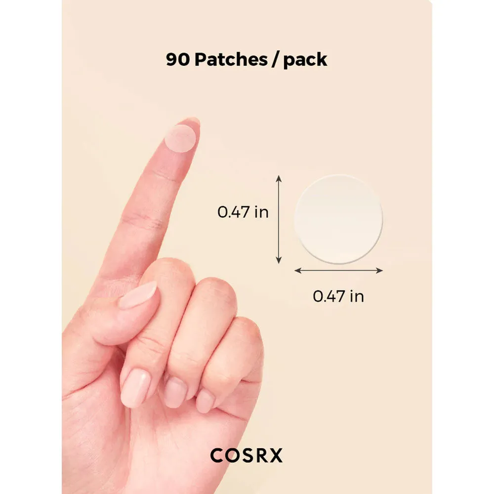 Master Patch Basic (90 patches)