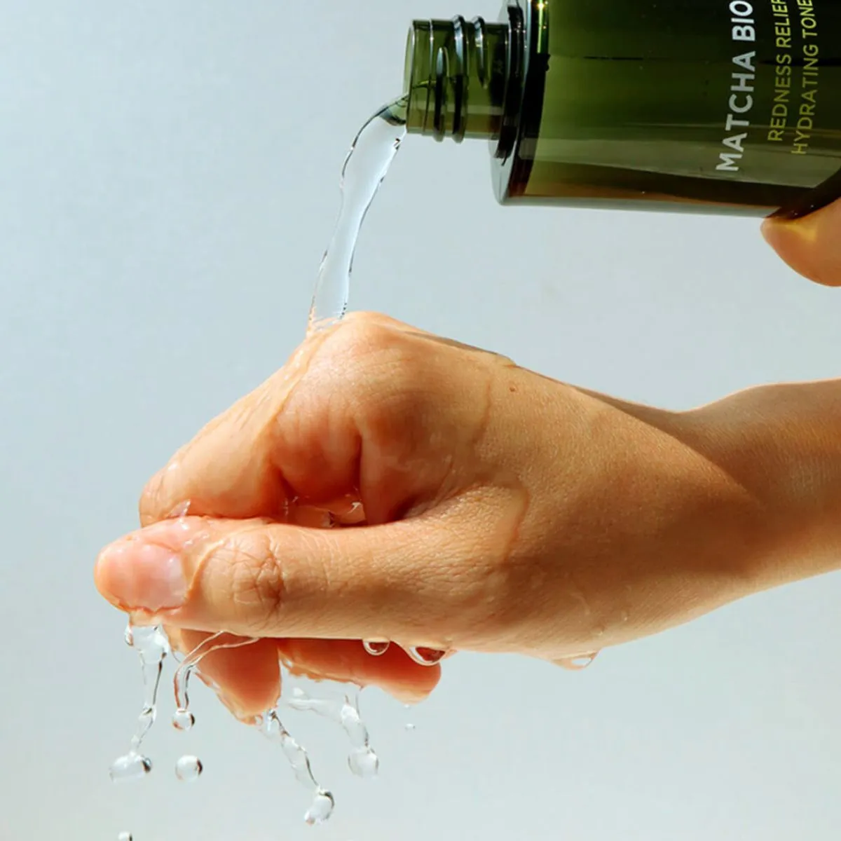 Matcha Biome Redness Relief Hydrating Toner 150ml