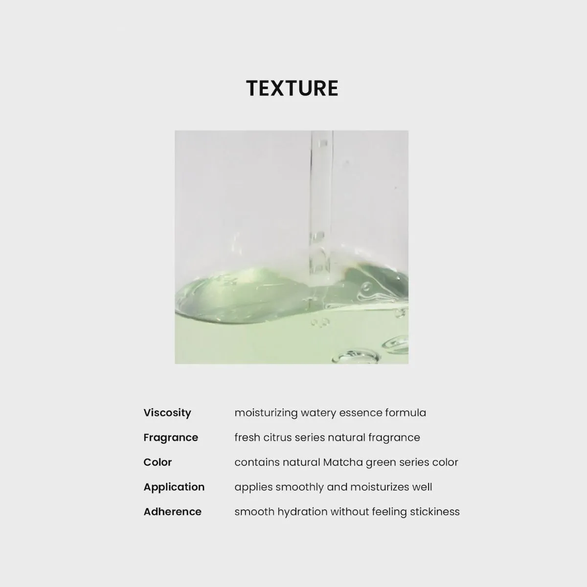 Matcha Biome Redness Relief Hydrating Toner 150ml