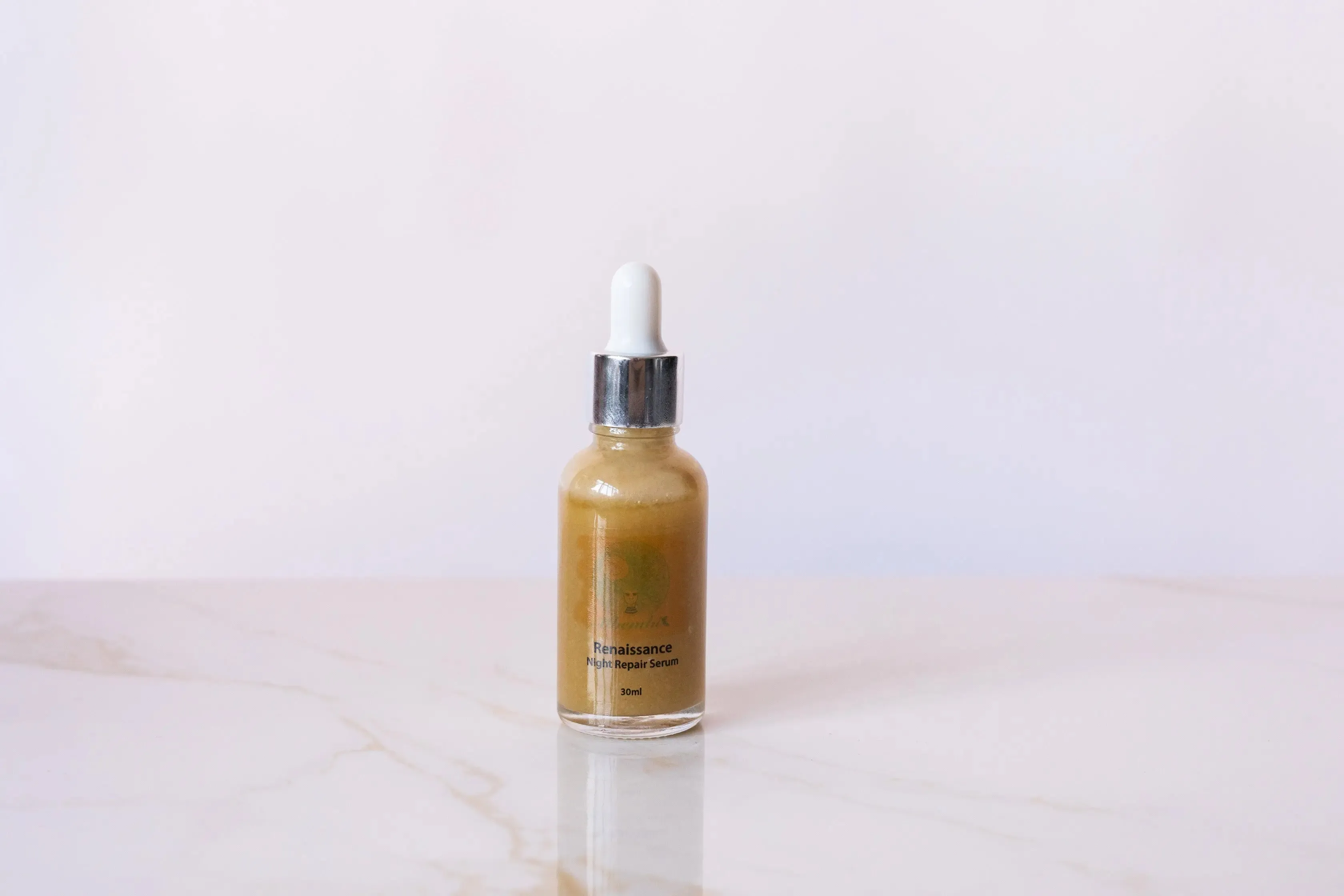 Mbembi Renaissance Night Repair Serum