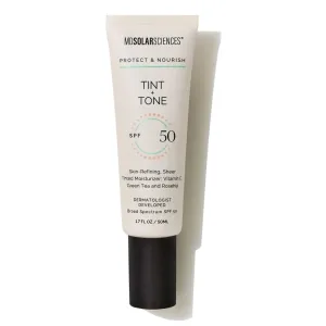MDSolarSciences® Tint   Tone SPF 50
