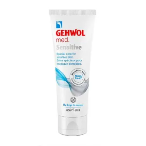 Med Sensitive - Special Care for Sensitive Skin