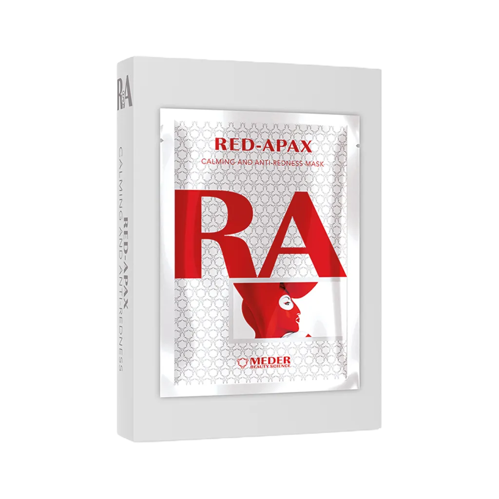 MEDER | Red-Apax Anti-Redness Mask