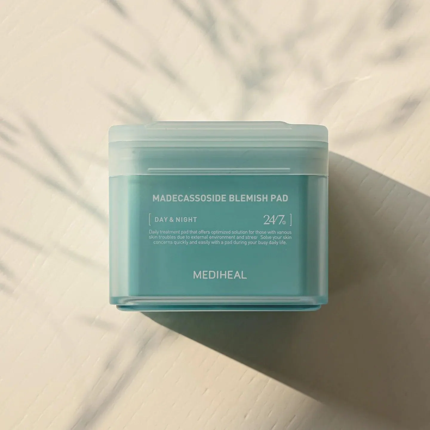 Mediheal - Madecassoside Blemish Pad