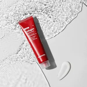 MEDIPEEL  Lacto  Collagen Wrapping Mask 70ml, 1pc