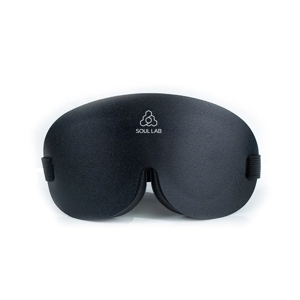 Meditation Mask