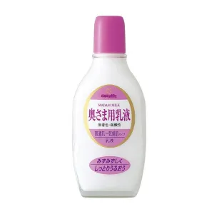 MEISHOKU Madam Milk