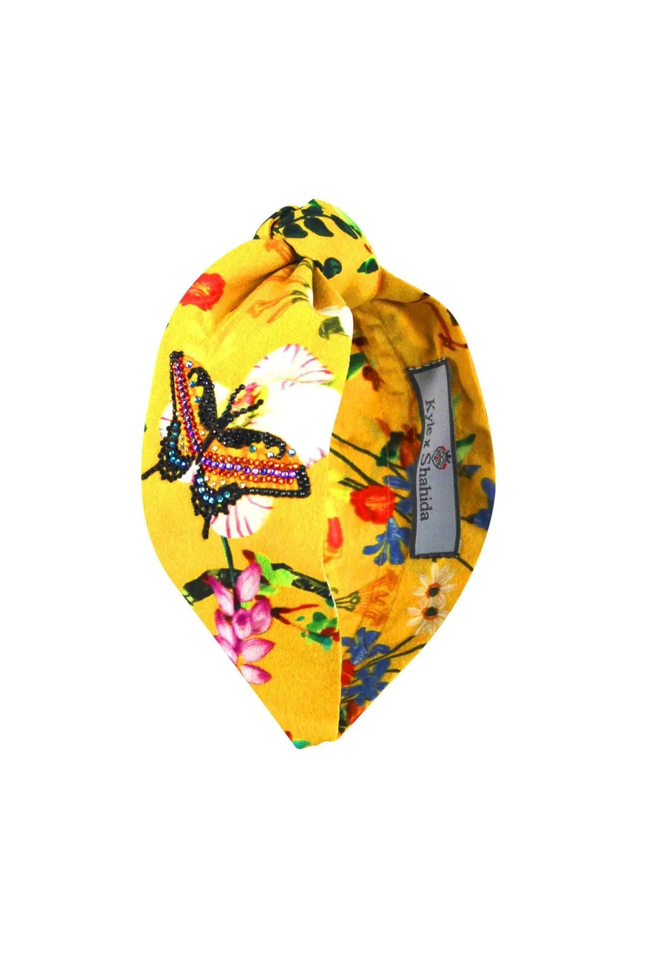 Mellow Yellow Gift Set