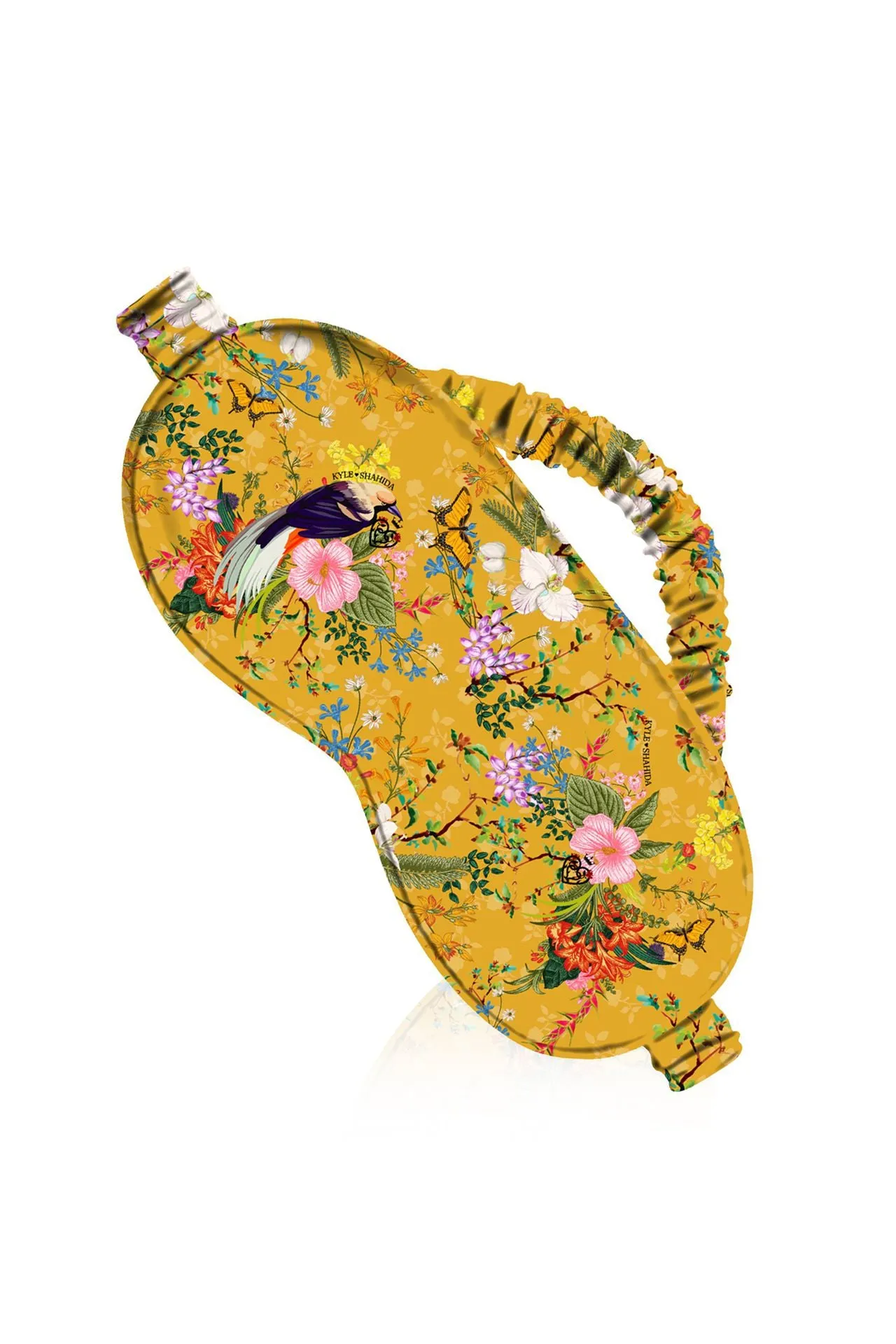 Mellow Yellow Gift Set