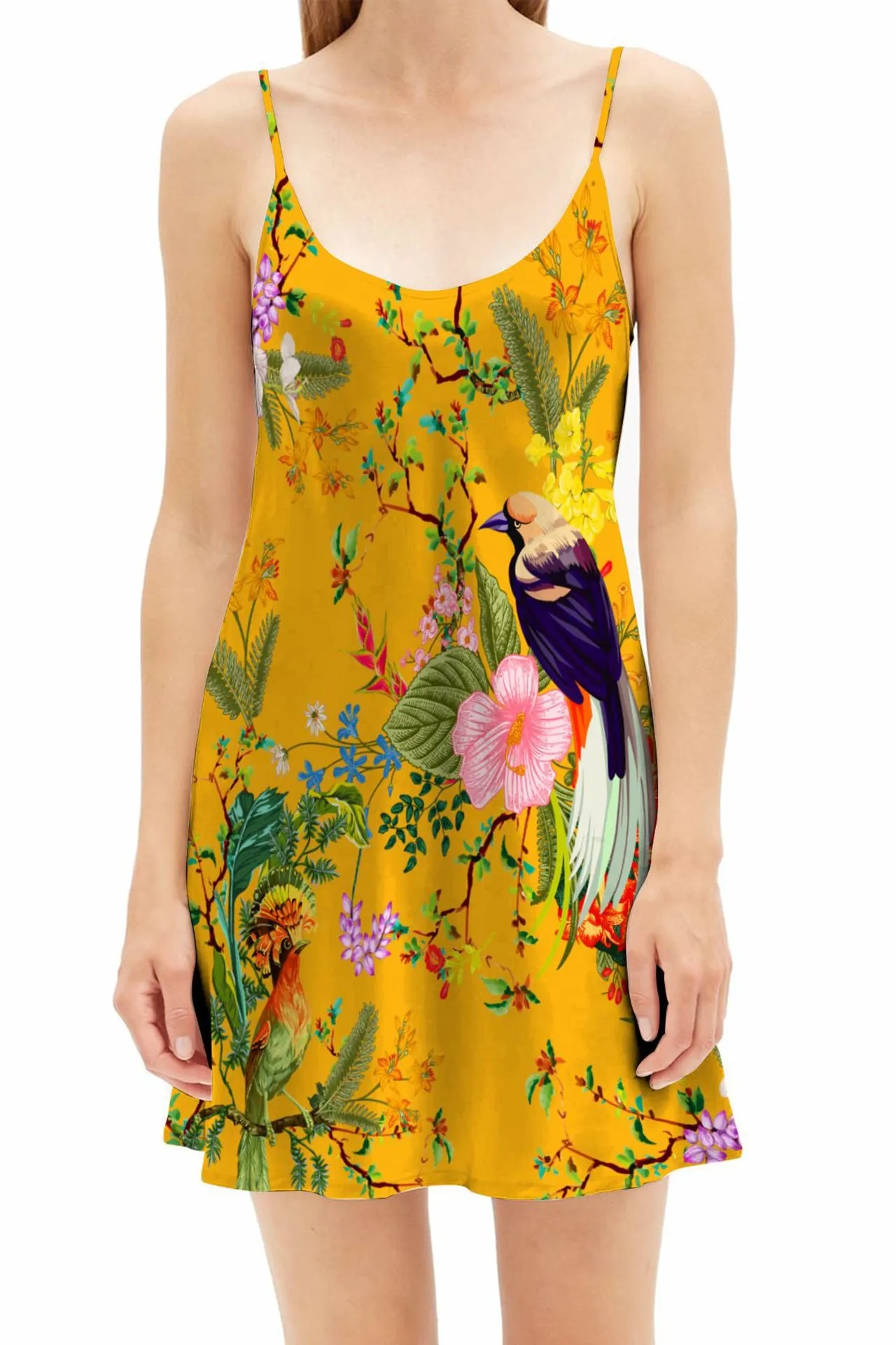 Mellow Yellow Gift Set