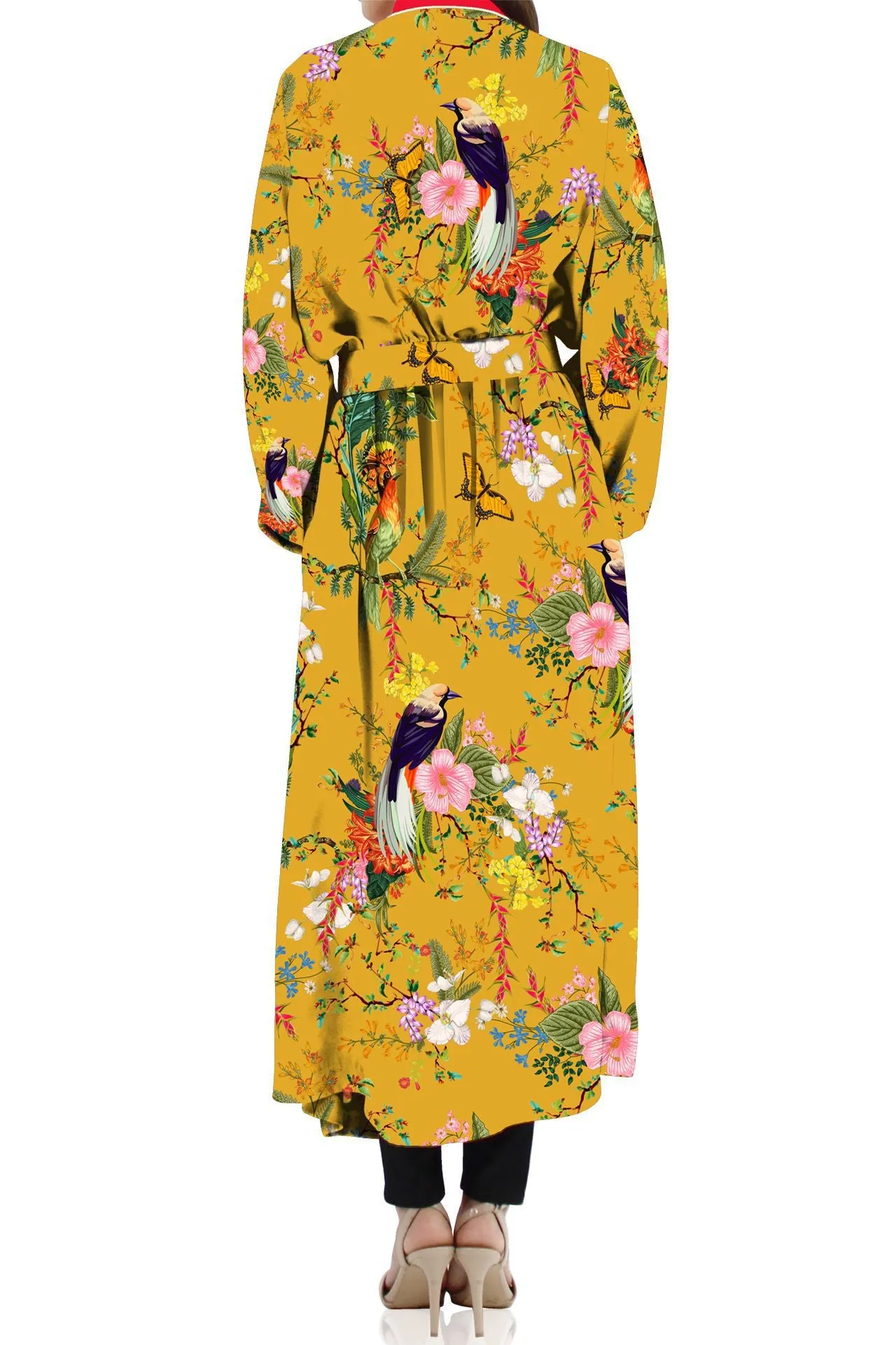 Mellow Yellow Gift Set