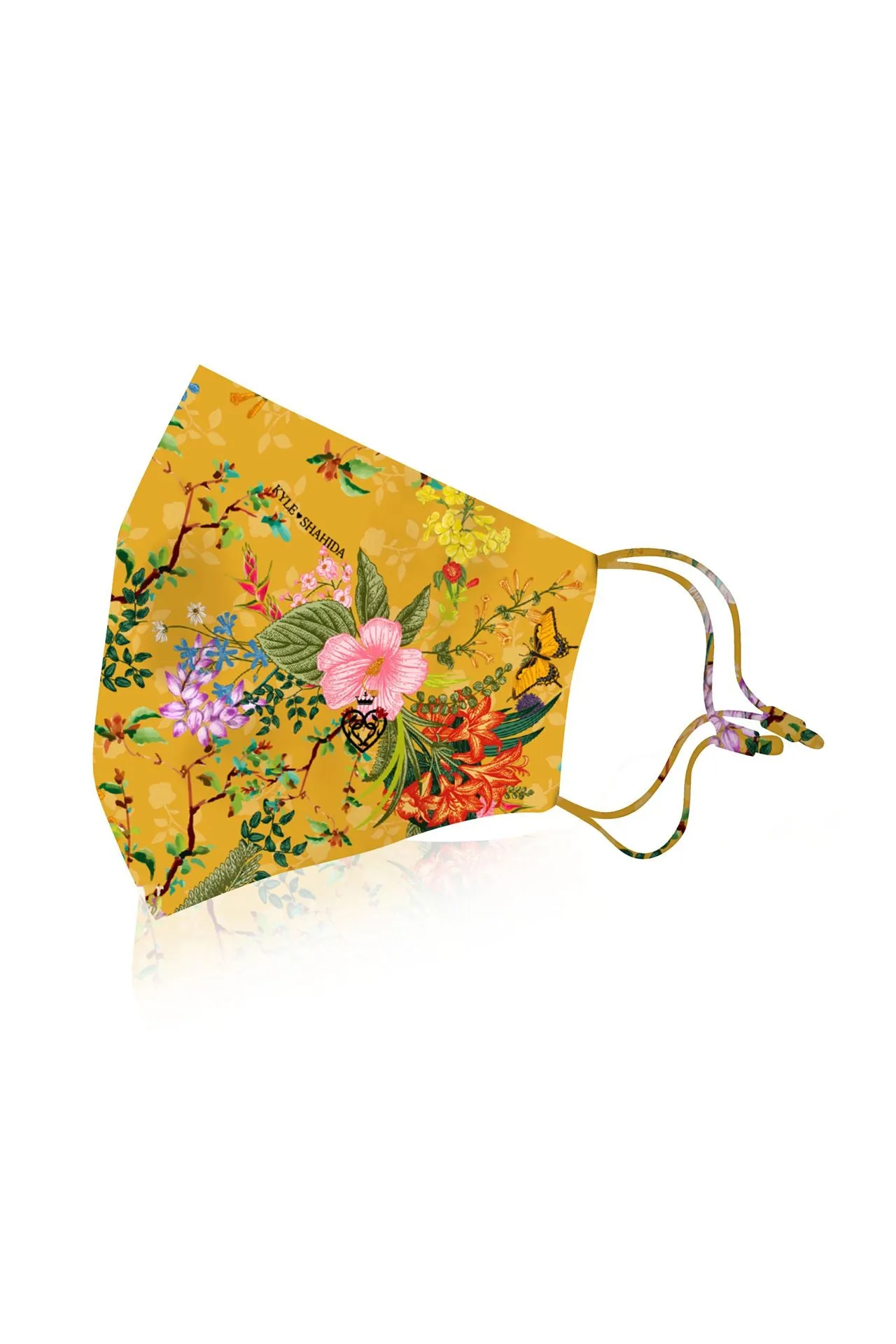 Mellow Yellow Gift Set