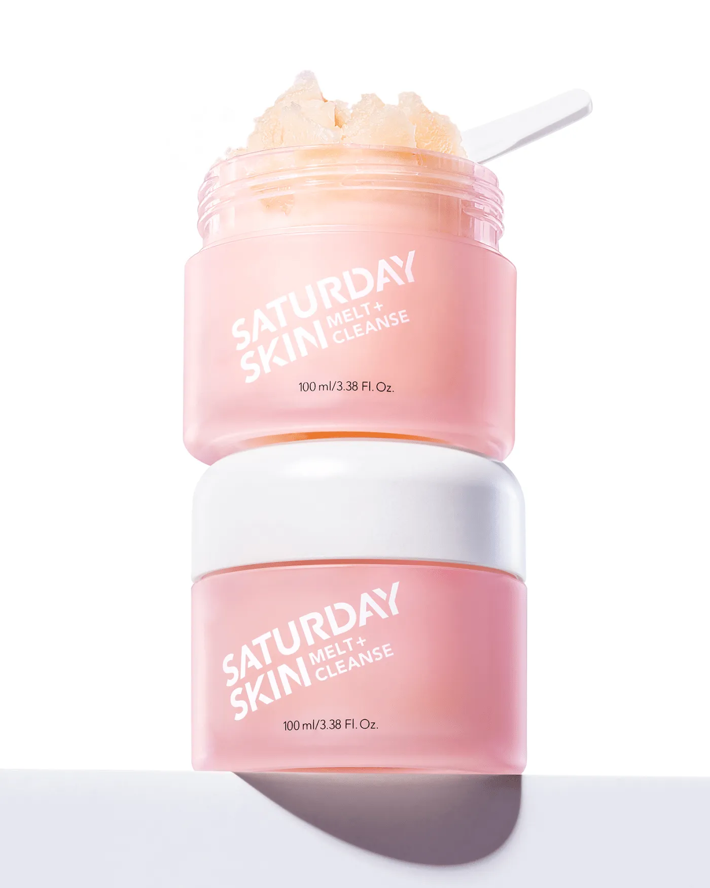 Melt   Cleanse Makeup Melting Balm