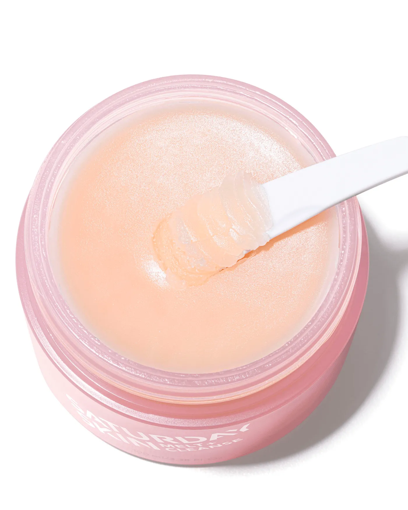 Melt   Cleanse Makeup Melting Balm