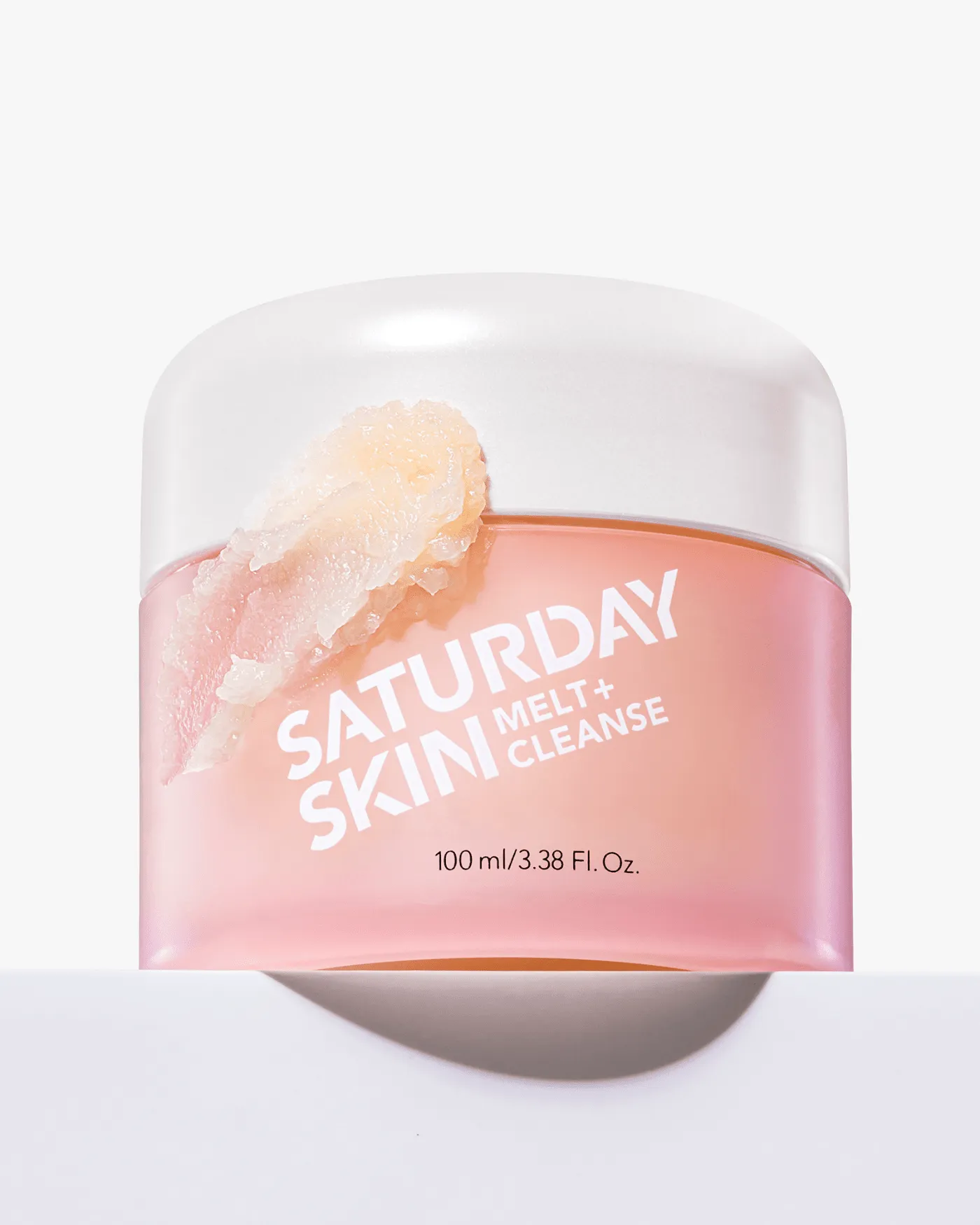 Melt   Cleanse Makeup Melting Balm