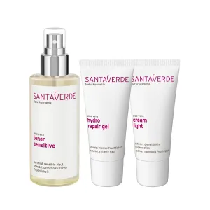 Men´s Daily Care Set