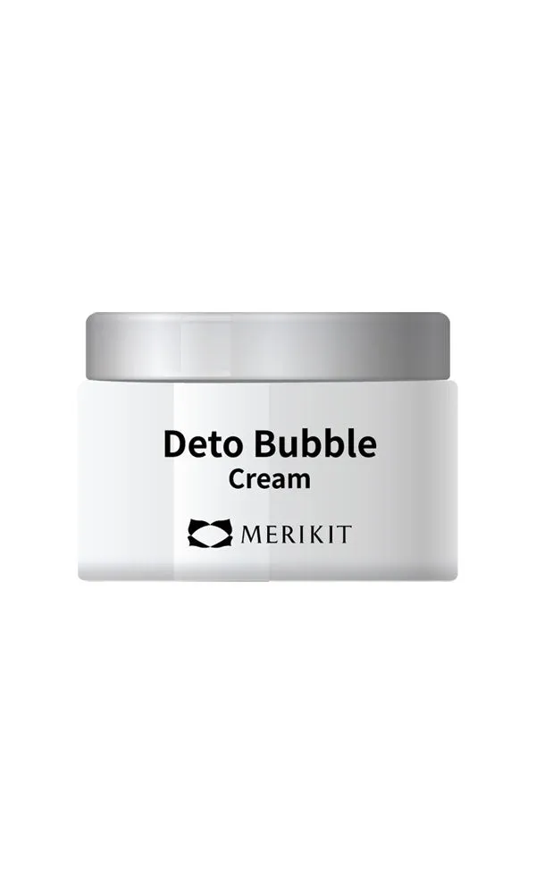 MERIKIT DETO Bubble Set