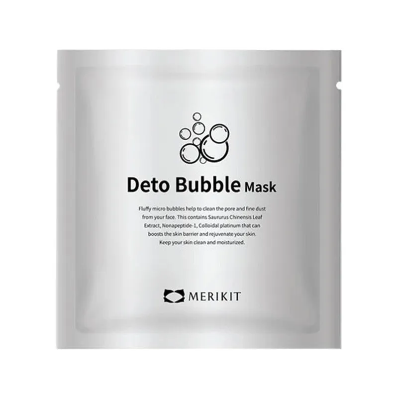 MERIKIT DETO Bubble Set