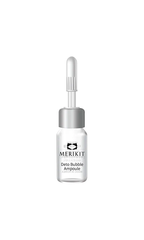 MERIKIT DETO Bubble Set
