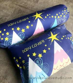 Merry Baby Gift Set - Bedding Set