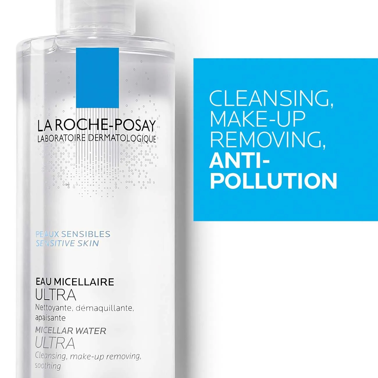 MICELLAR Cleansing Water