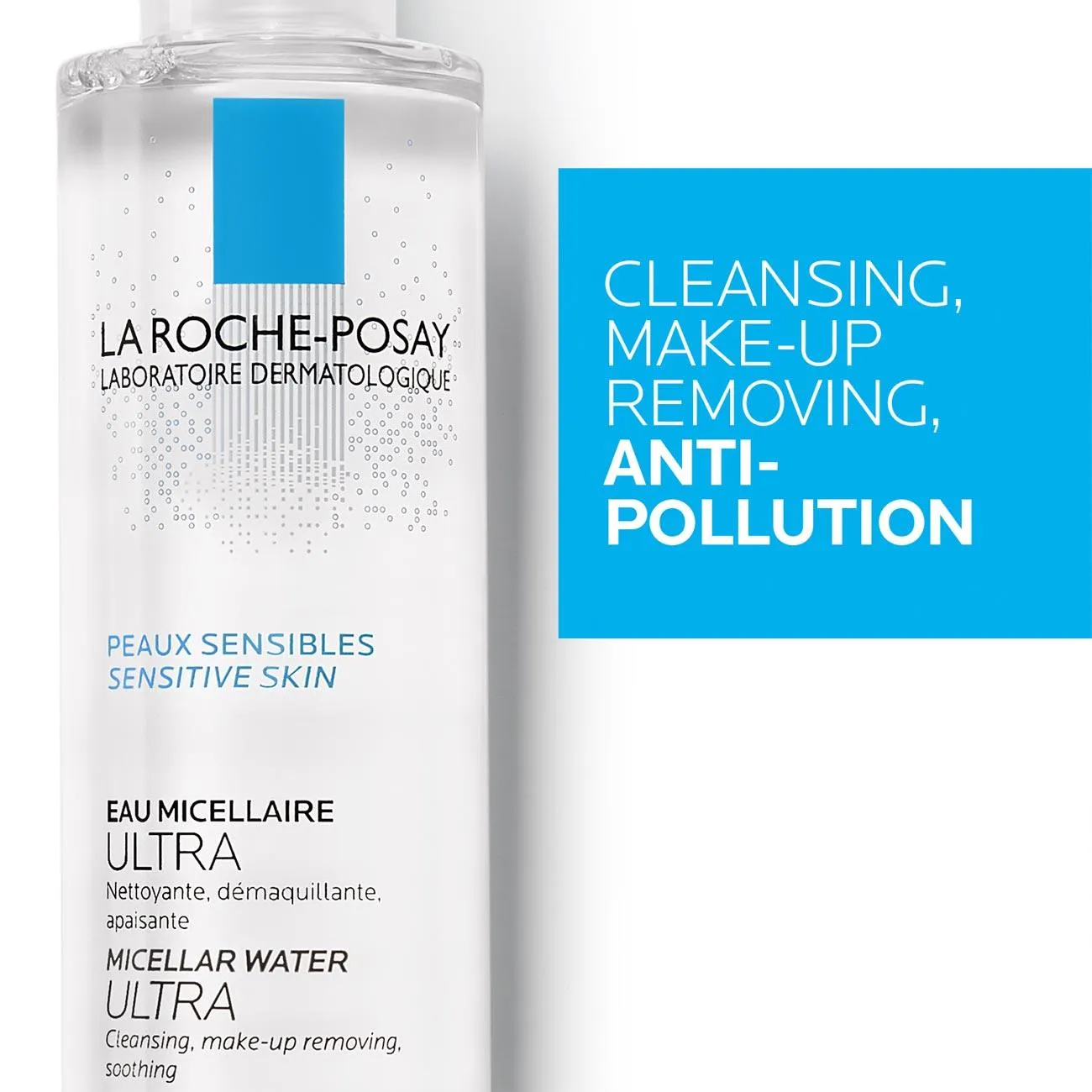 MICELLAR Cleansing Water