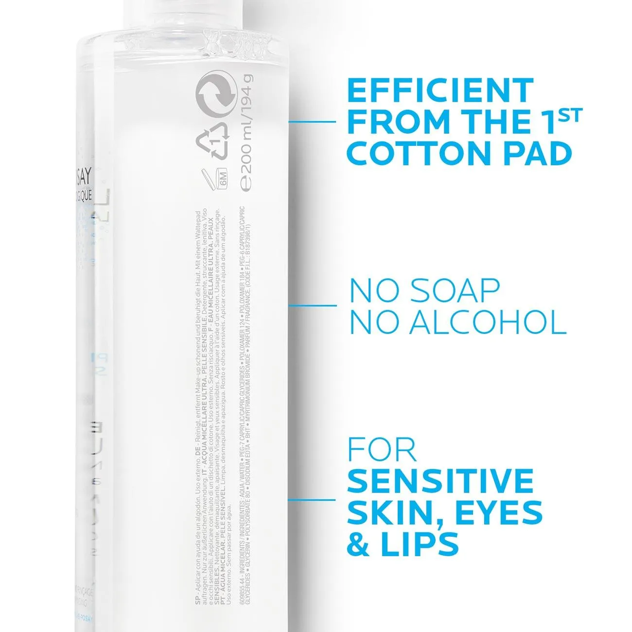 MICELLAR Cleansing Water