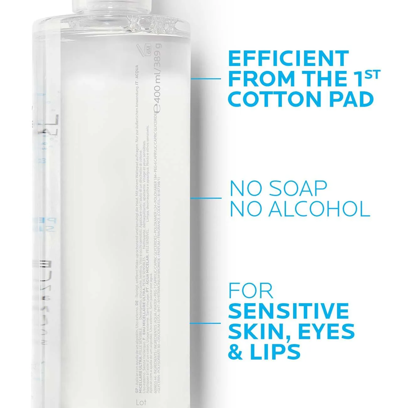 MICELLAR Cleansing Water