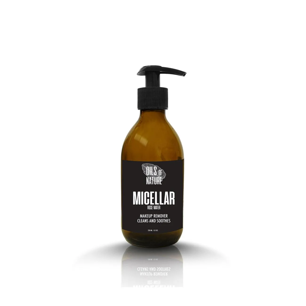 Micellar Rose Water