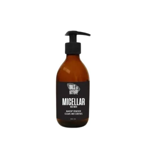 Micellar Rose Water