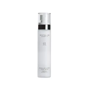 Micellar Water Lash Wash