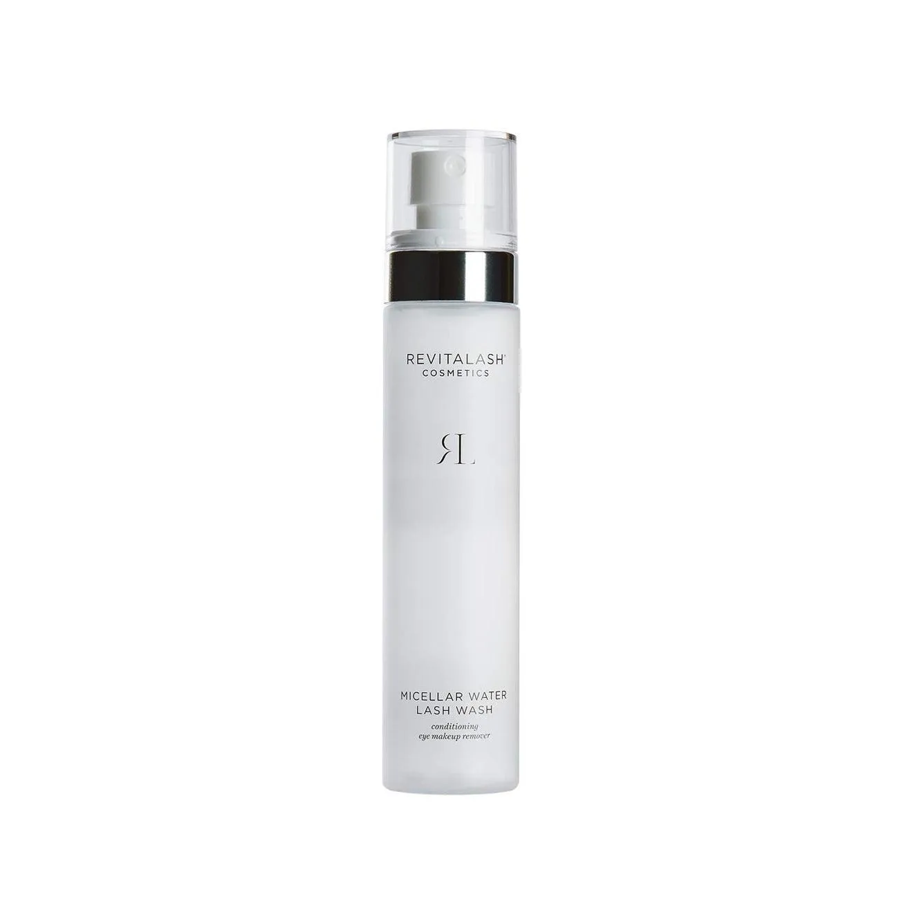 Micellar Water Lash Wash