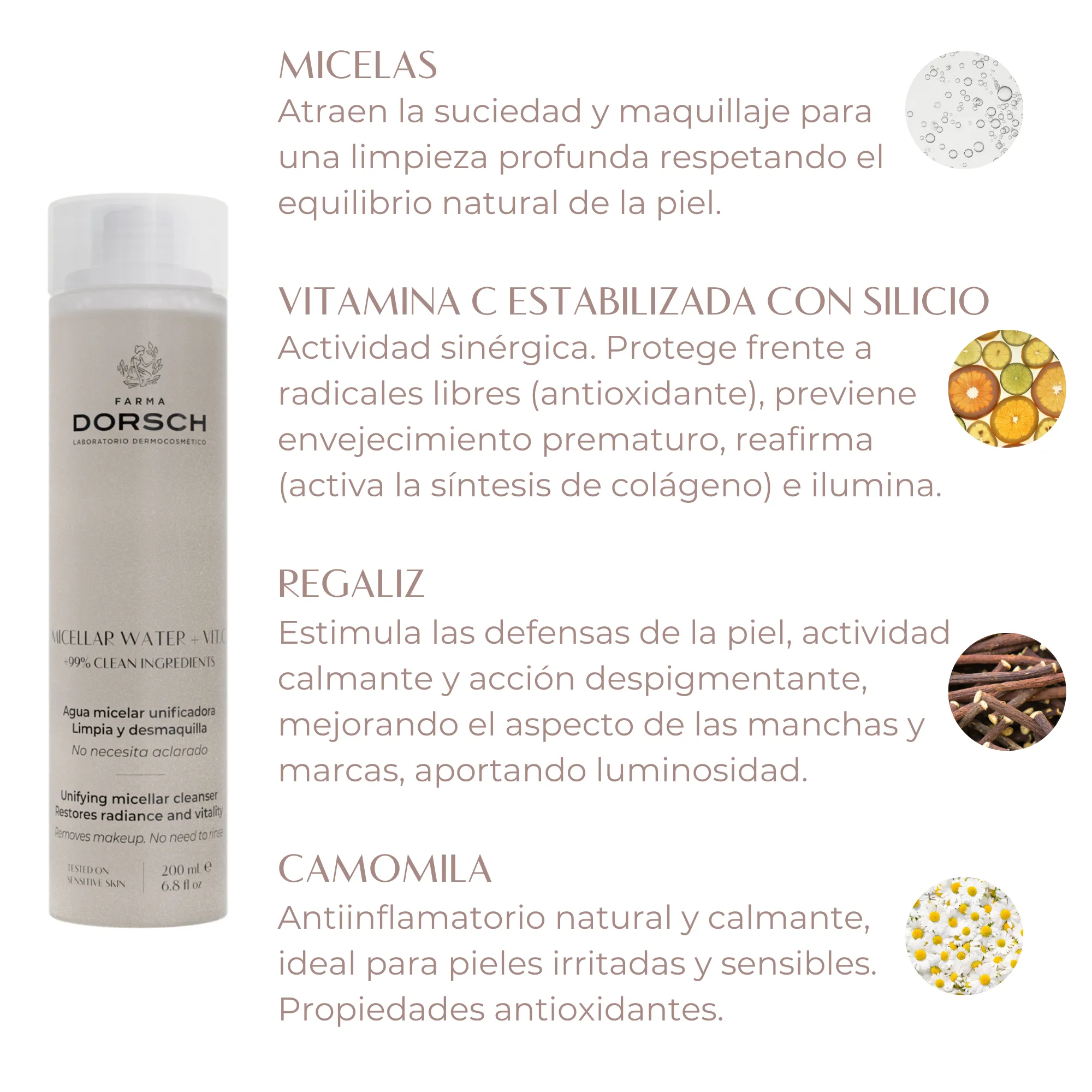 Micellar Water