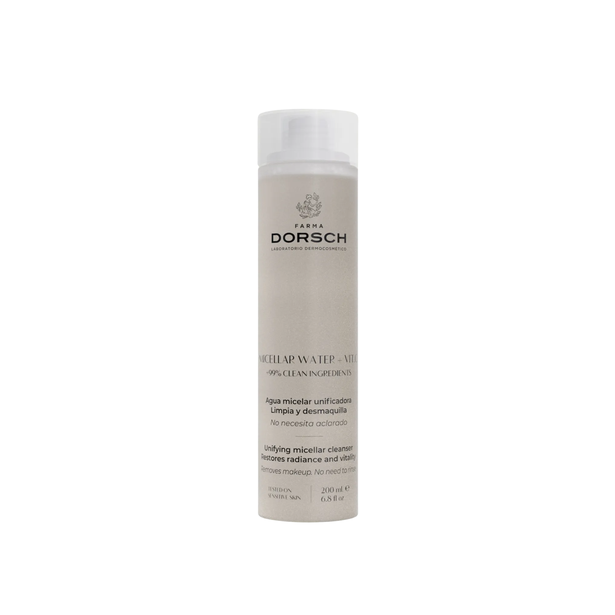 Micellar Water