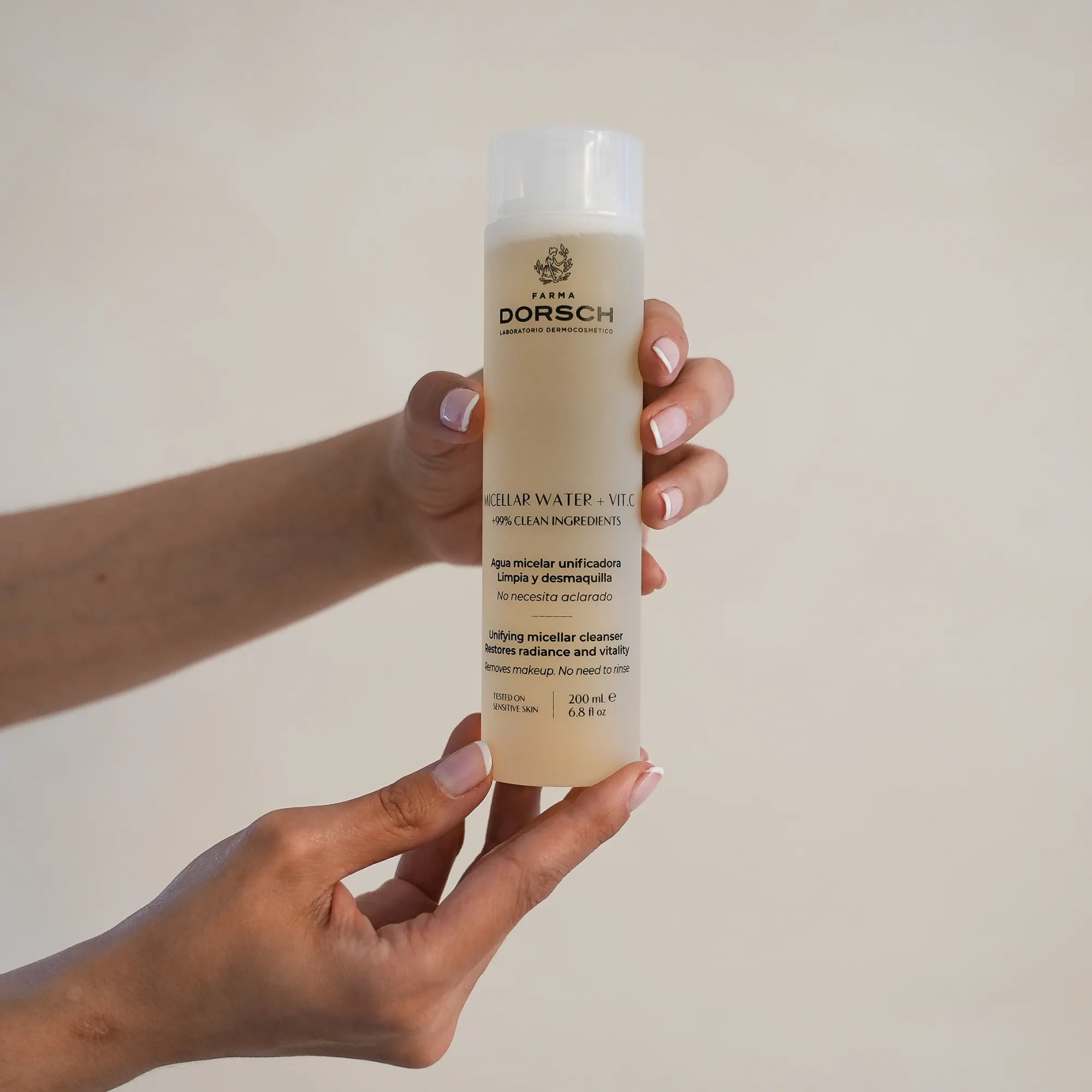 Micellar Water