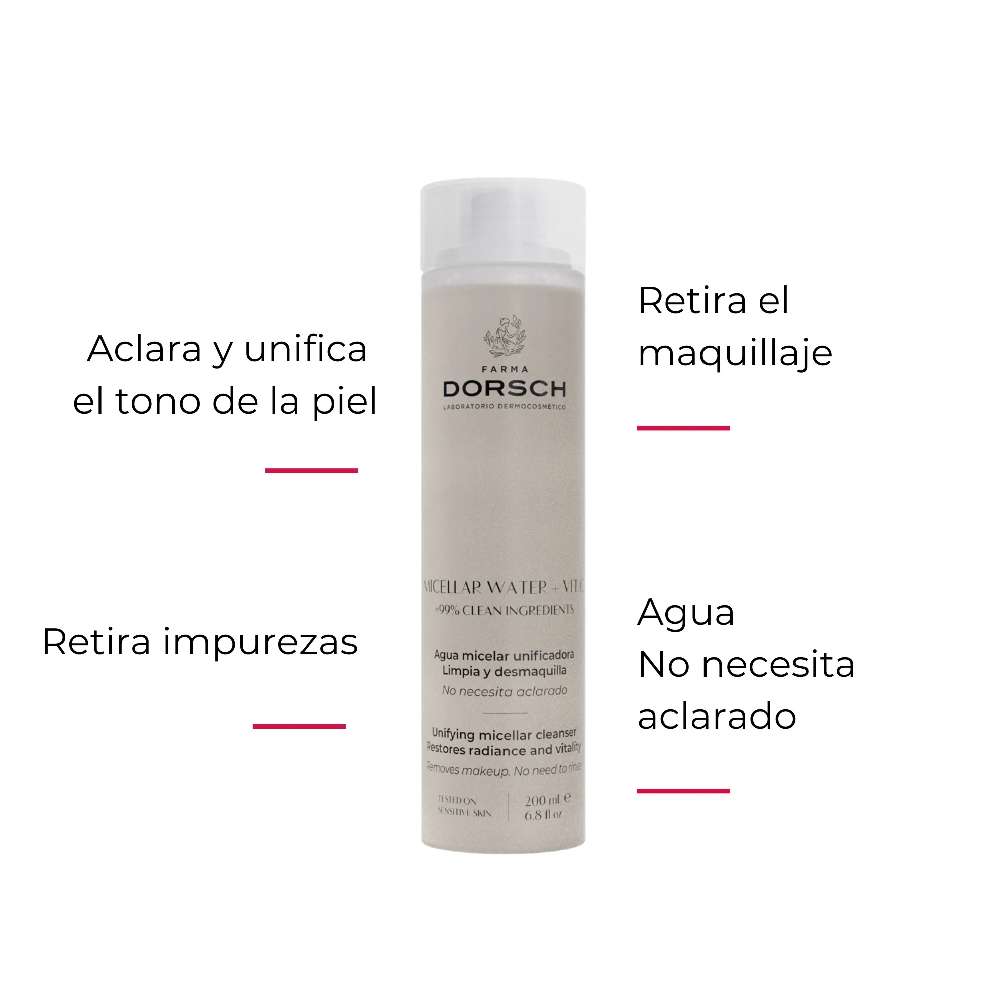 Micellar Water