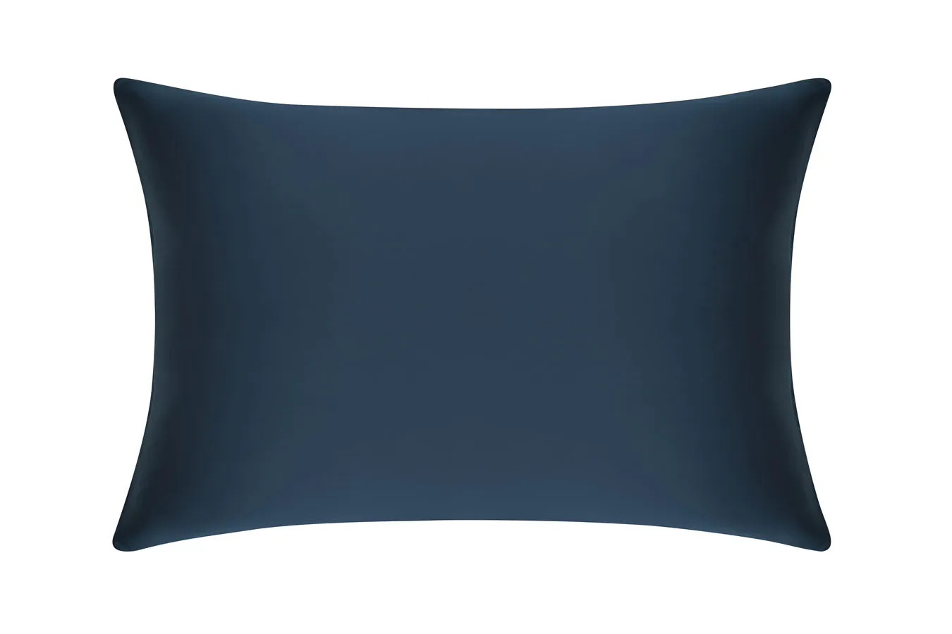 Midnight Blue Pure Silk Sleep Gift Set