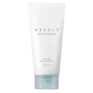 Mild Cleansing Foam