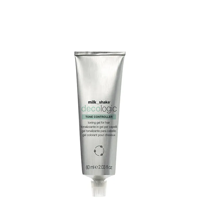Milkshake decologic tone controller - white 60ML