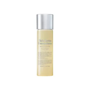 Milky Cleansing Oil